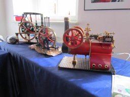 Herbstausfahrt 2011 Tag2